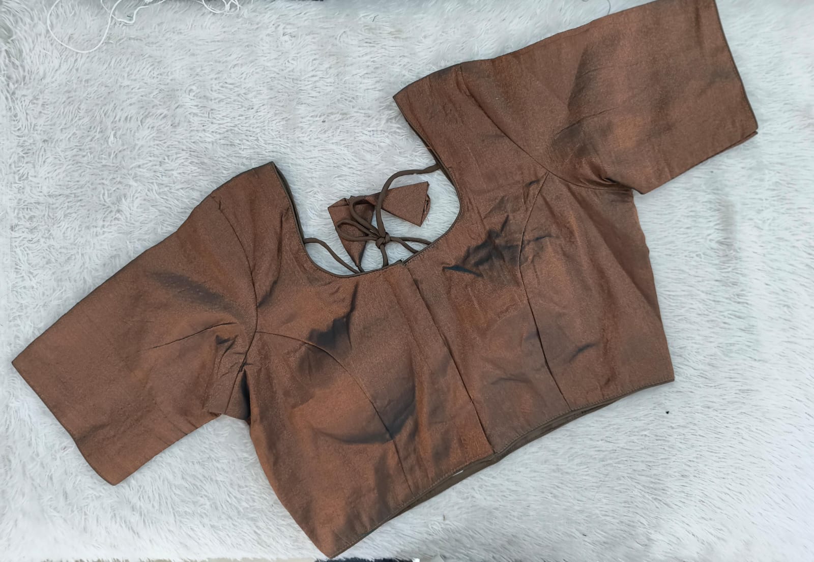 Tissue Premium Blouse