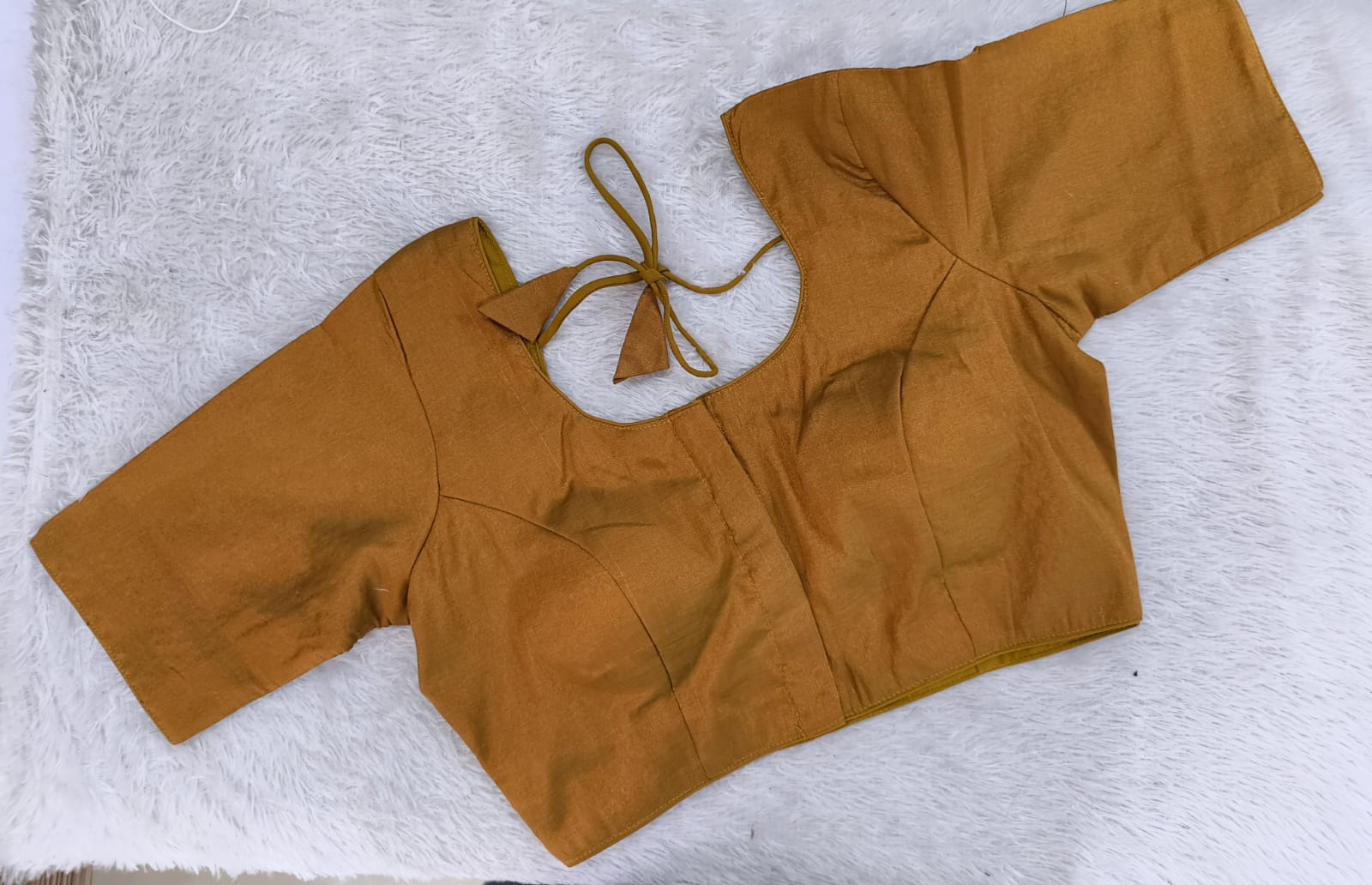 Tissue Premium Blouse