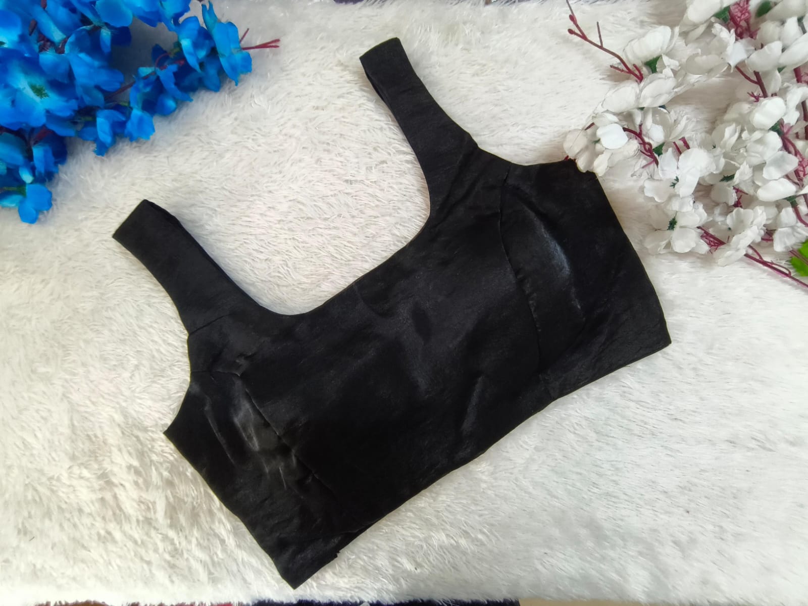 Jimmy Choo Party Wear Blouse