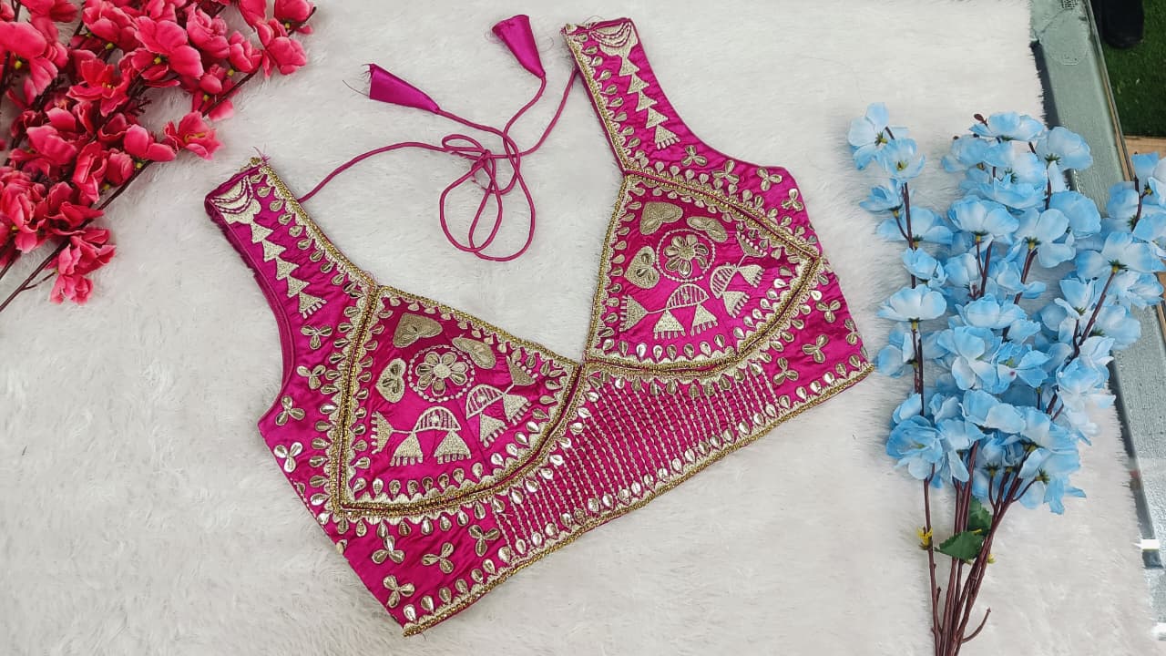Bollywood  Style